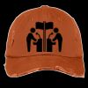 Distressed Cap Thumbnail