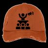 Distressed Cap Thumbnail