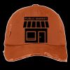 Distressed Cap Thumbnail