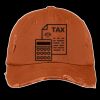 Distressed Cap Thumbnail