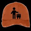 Distressed Cap Thumbnail