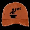 Distressed Cap Thumbnail