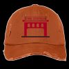 Distressed Cap Thumbnail