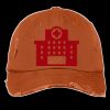 Distressed Cap Thumbnail