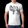 Next Level Men's Tri-Blend Crew Thumbnail