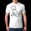 Next Level Men's Tri-Blend Crew Thumbnail