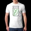 Next Level Men's Tri-Blend Crew Thumbnail