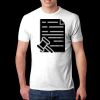 Next Level Men's Tri-Blend Crew Thumbnail