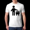 Next Level Men's Tri-Blend Crew Thumbnail