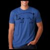 Next Level Unisex Premium Tee  Thumbnail