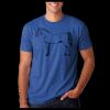 Next Level Unisex Premium Tee  Thumbnail