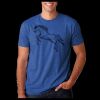 Next Level Unisex Premium Tee  Thumbnail