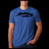 Next Level Unisex Premium Tee  Thumbnail