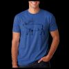 Next Level Unisex Premium Tee  Thumbnail