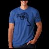 Next Level Unisex Premium Tee  Thumbnail