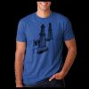 Next Level Unisex Premium Tee  Thumbnail