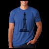 Next Level Unisex Premium Tee  Thumbnail