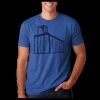 Next Level Unisex Premium Tee  Thumbnail