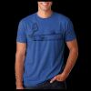 Next Level Unisex Premium Tee  Thumbnail