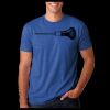 Next Level Unisex Premium Tee  Thumbnail