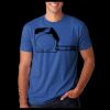 Next Level Unisex Premium Tee  Thumbnail