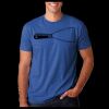 Next Level Unisex Premium Tee  Thumbnail