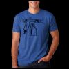 Next Level Unisex Premium Tee  Thumbnail
