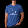 Next Level Unisex Premium Tee  Thumbnail