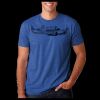 Next Level Unisex Premium Tee  Thumbnail
