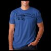 Next Level Unisex Premium Tee  Thumbnail
