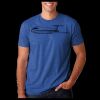 Next Level Unisex Premium Tee  Thumbnail