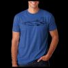 Next Level Unisex Premium Tee  Thumbnail