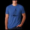 Next Level Unisex Premium Tee  Thumbnail