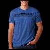 Next Level Unisex Premium Tee  Thumbnail