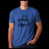 Next Level Unisex Premium Tee  Thumbnail