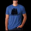 Next Level Unisex Premium Tee  Thumbnail