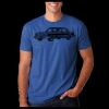 Next Level Unisex Premium Tee  Thumbnail