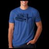 Next Level Unisex Premium Tee  Thumbnail