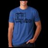 Next Level Unisex Premium Tee  Thumbnail