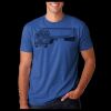 Next Level Unisex Premium Tee  Thumbnail