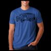 Next Level Unisex Premium Tee  Thumbnail