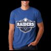 Next Level Unisex Premium Tee  Thumbnail