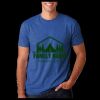 Next Level Unisex Premium Tee  Thumbnail