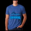 Next Level Unisex Premium Tee  Thumbnail