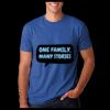 Next Level Unisex Premium Tee  Thumbnail