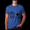 Next Level Unisex Premium Tee  Thumbnail