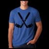 Next Level Unisex Premium Tee  Thumbnail