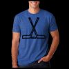 Next Level Unisex Premium Tee  Thumbnail