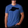 Next Level Unisex Premium Tee  Thumbnail
