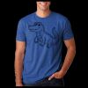 Next Level Unisex Premium Tee  Thumbnail